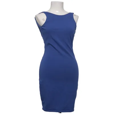 Dress (Open Back Bodycon) from NLY Cotton, Elastane