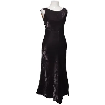 Långklänning (J195A) från Reitmans Polyester, Viskos