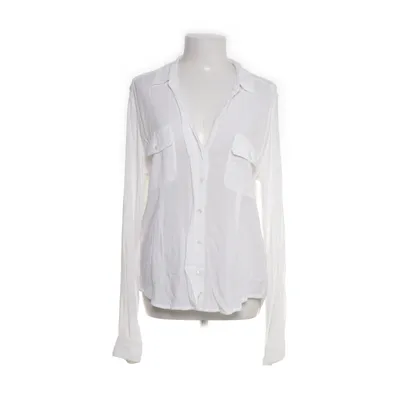 Shirt (White) from James Perse Viscose