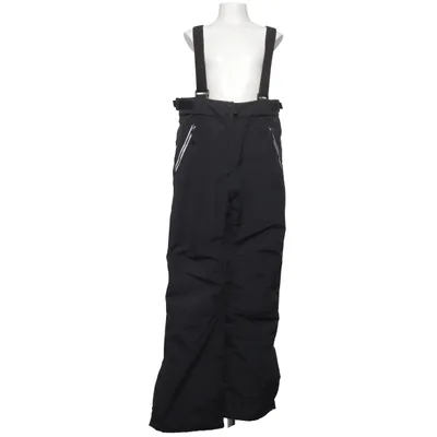 Pantalon de ski (Noir) de Stadium Nylon, Polyester