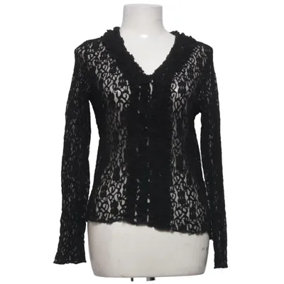 Cardigan (Black) from Ze-Ze Concept