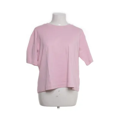 T-shirt (Pink) from JAKE*S STUDIO Organic cotton