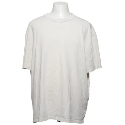 T-shirt (Great T-Shirt) de Weekday Coton
