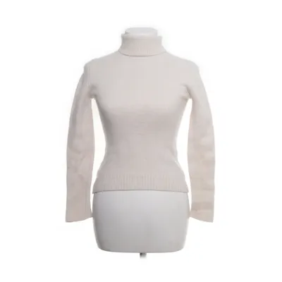 Polotröja (Beige) från The Monaco Cashmere Collection Kashmir