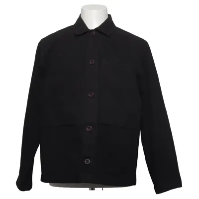 Skjortejakke (Sweet Field Overshirt) fra Sweetsktbs Bomuld
