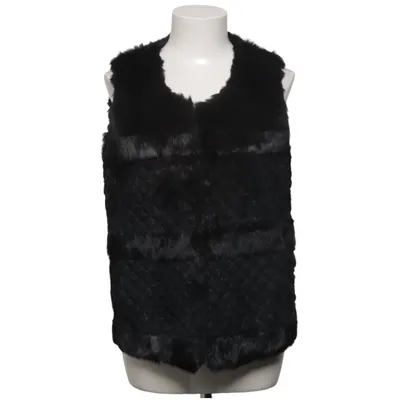 Pälsväst (STELLA-MB353) från Margit Brandt Kaninpäls