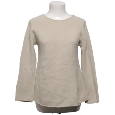 Trui (Beige) van Aspesi Kasjmier