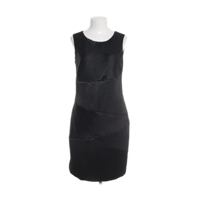 Robe (Noir) de Young Couture by Barbara Schwarzer Polyester