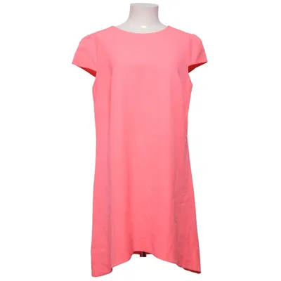 Dress (Pink) from Uplander Elastane, Polyester, Viscose
