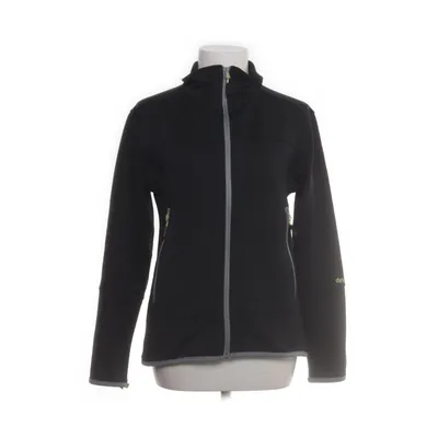 Softshelljacka (Svart) från DeVal Woman Polyester