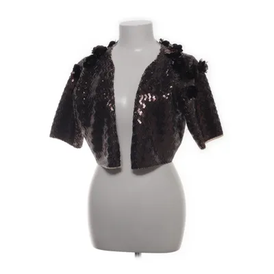 Boléro (Marron) de By Malene Birger Angora, Laine