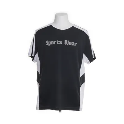Football jersey (Gray, White, Black) from MyWear Active Polyester