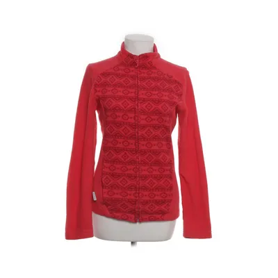 Fleecejacka (Rosa, Flerfärgad) från Oxylane Polyester