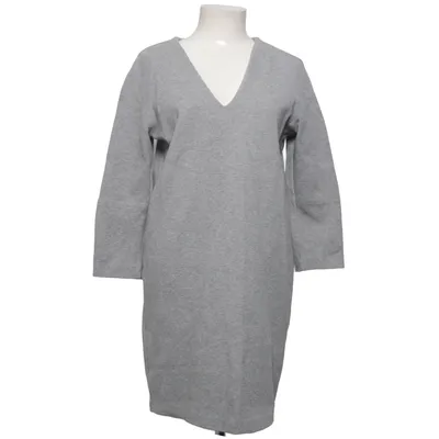 Dress (Gray) from Tiger of Sweden Cotton, Elastane, Polyester