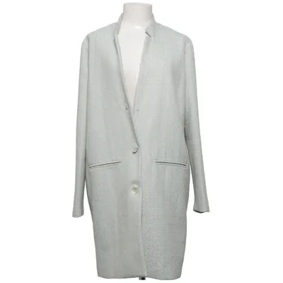 Coat (Gray) from Minus