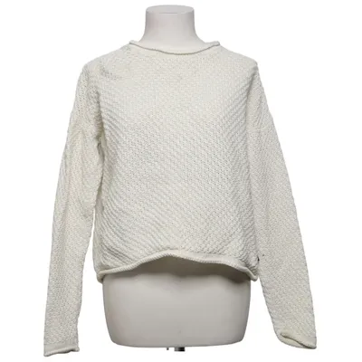 Trui (Beige) van Holebrook Katoen