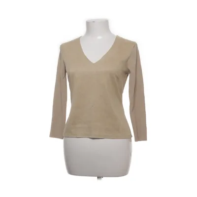 Haut (Beige) de Et Vous Élasthane, Polyamide, Viscose