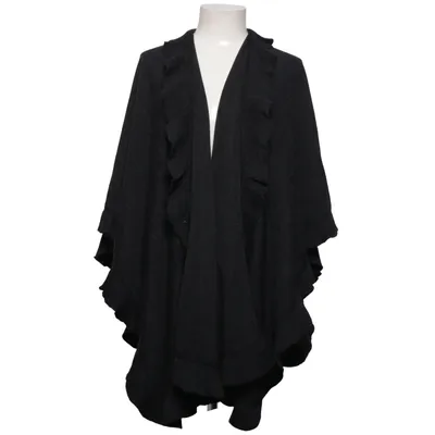 Poncho (Grå) från BRA