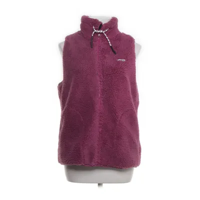 Väst (Rosa) från Wrangler Polyester