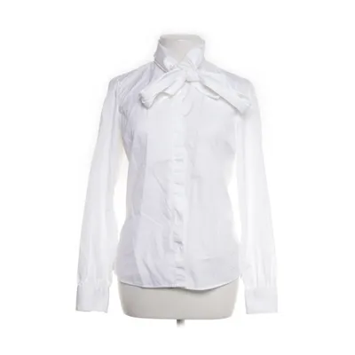 Shirt (Wit) van Stenströms Katoen