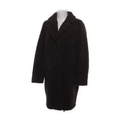 Manteau d'hiver (Gris) de Rockandblue