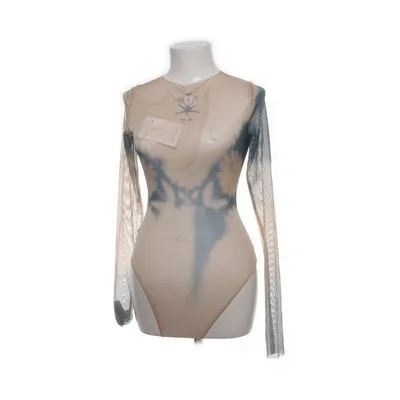 Body (Prymachenko-BG-BS-00) från TTSWTRS Elastan, Polyamid