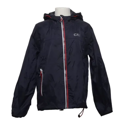 Veste imperméable (Bleu) de CMP Polyamide