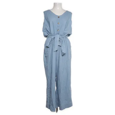 Byxdress (Blå) från &Denim by H&M