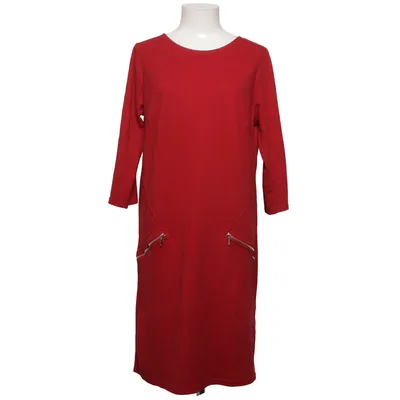 Dress (Red) from Cellbes Cotton, Polyester