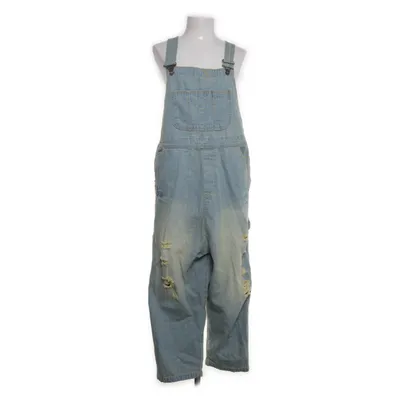 Dungarees (WMN-INT-L) from Sidiou Group