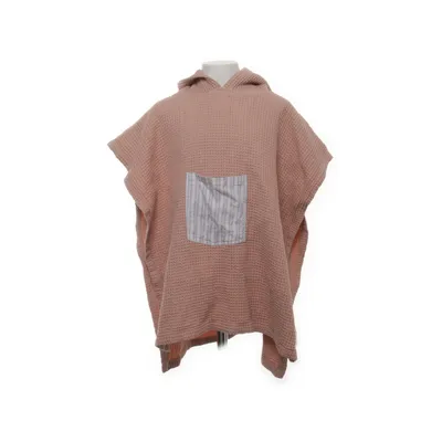 Capuchon sweater (Beige) van Molis&Co Katoen