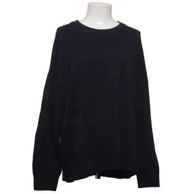 Pull-over (Bleu) de Lexington Cachemire, Coton