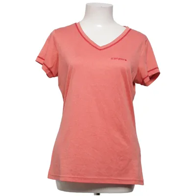 Sporttop (Rood) van Icepeak Polyester