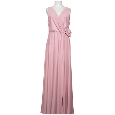 Aftonklänning (Rosa) från Emo Polyester, Viskos