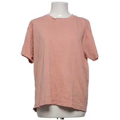 T-shirt (Roze) van Basic Apparel Organisch katoen