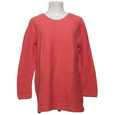 Sweater (Red) from Tom Tailor Cotton