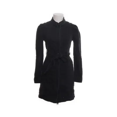 Denim jurk (Zwart) van Vero Moda Denim