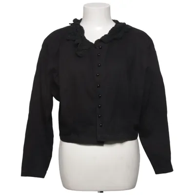 Kofta (Svart) från Sinclair Bomull