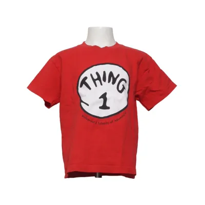 T-shirt (Thing 1) fra Universal Studios Bomuld