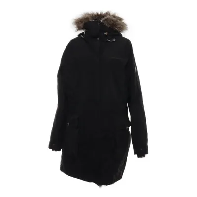 Parka (Sort) fra Didriksons