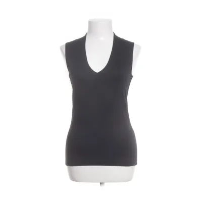 Topp (Svart) från ESPRIT Collection Elastan, Nylon