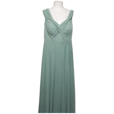 Robe de soirée (Vert) de Altanight Polyester