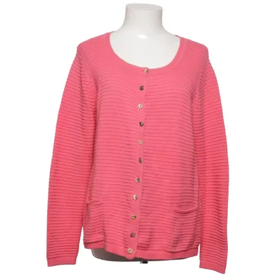 Cardigan (Pink) from Mansted Cotton