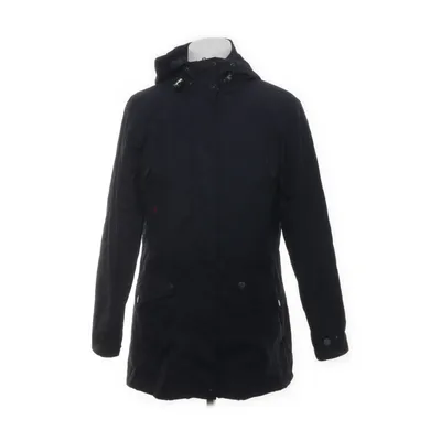 Parka (Blå) fra CLWR Nylon, Polyester