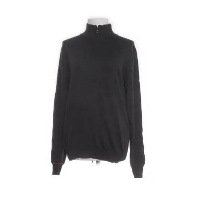 Sweater (Gray) from Joe Merino Merino wool