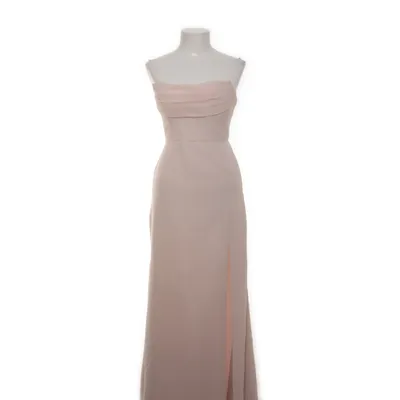 Klänning (Beige) från Azazie Polyester