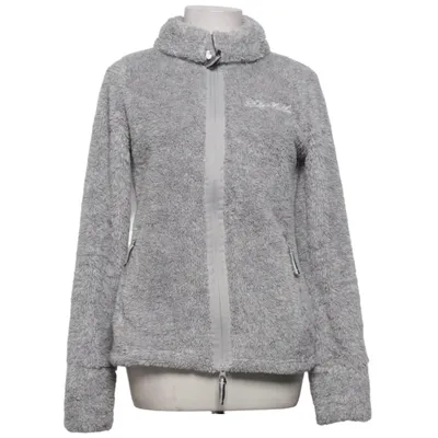 Fleecejacke (Grau) von Felix Bühler Polyester
