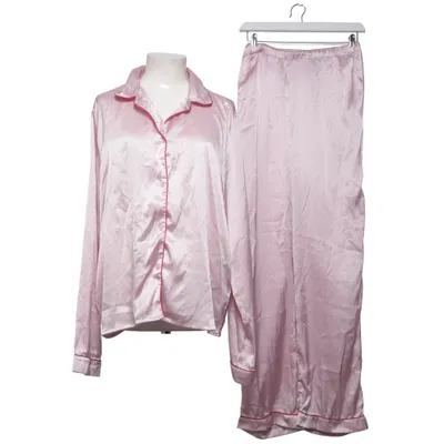 Pajamas (Pink) from Boohoo Polyester
