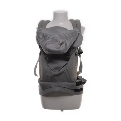 Reiswieg (Grijs, Beige) van Ergobaby Katoen