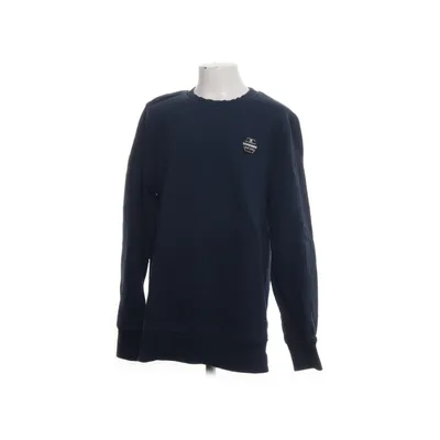 Sweatshirt (Blauw) van Vingino Katoen